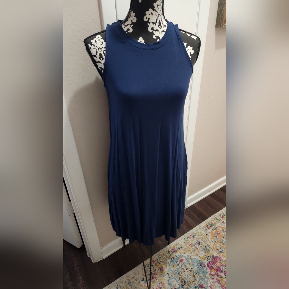 T-shirt Dress
